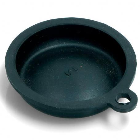 Membrana Junkers Negra 5 Litros 87005030500