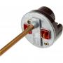 Termostato Termo Electrico 20-70 Grados Con Seguridad Bulbo 6x270mm Standard