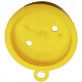 Membrana Calentador Junkers 2 Agujeros 5282483070