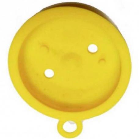 Membrana Calentador Junkers 2 Agujeros 5282483070