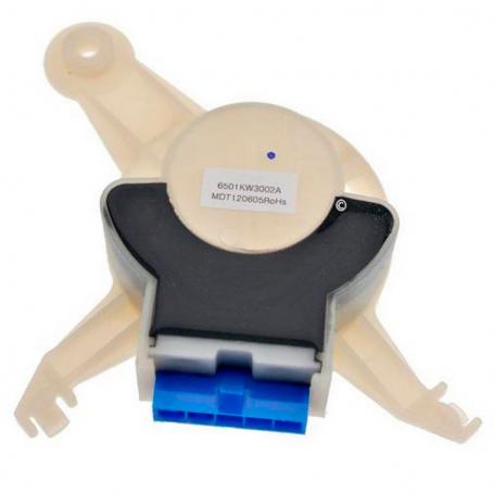Tacometro Sensor Motor Lavadora Lg Wm 6501Kw3002A