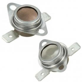 Kit Termostatos Secadora Indesit Ariston C00116598