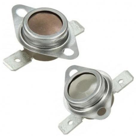 Kit Termostatos Secadora compatible con Indesit C00116598 482000022867