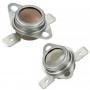 Kit Termostatos Secadora compatible con Indesit C00116598 482000022867