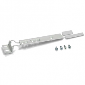 Soporte De Montaje Para Puerta Frigo compatible con Electrolux 2230349041,4055372405,50217