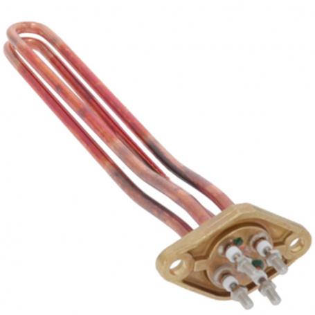 Resistencia Cafetera Astoria 2 Grupos 2600w 230v