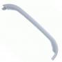 Tirador Puerta Frigorifico compatible con Bosch 1 tornillo 31cm 267269