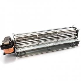 Ventilador Tangencial 300Mm Izquierda 20W