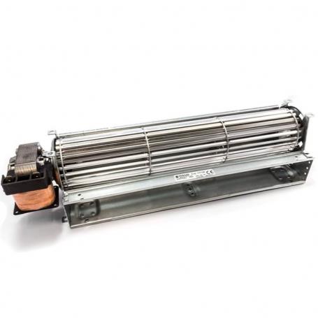 Ventilador Tangencial 300Mm Izquierda 20W