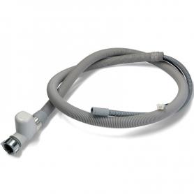 Tubo Entrada Agua Lavavajillas Ariston Aquastop C00372679 Original