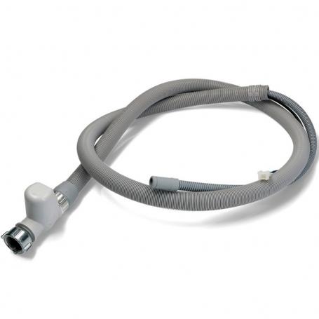 Tubo Entrada Aquastop Lavavajillas compatible con Ariston C00372679 Original