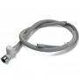 Tubo Entrada Aquastop Lavavajillas compatible con Ariston C00372679 Original