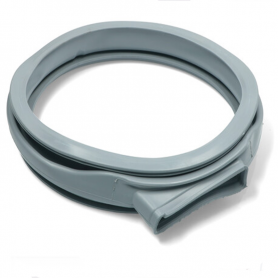 Goma Fuelle Puerta Lavadora compatible con Teka Smeg 757850012 754131330