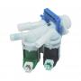 Electrovalvula Lavadora Triple Zanussi 1325188405
