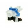 Electrovalvula Lavadora Triple Zanussi 1325188405
