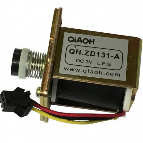 Kit Bobina Calentador Cointra 10L 398C0650 ZD131-A