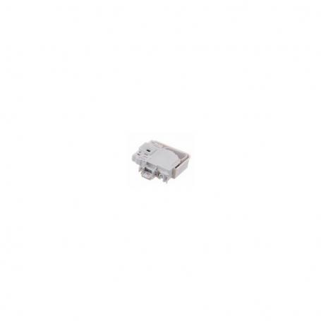 Retardo Blocapuerta Lavadora compatible con Bosch 616876