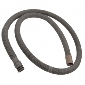 Tubo Desague Agua Lavavajillas compatible con Indesit C00273284 Original