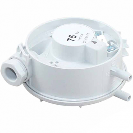 Presostato Aire Caldera Ariston 108 Honeywell C6065Fh113 571651