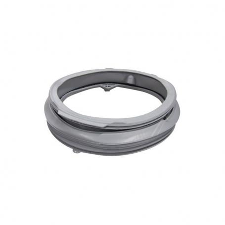 Goma Fuelle Puerta Lavadora compatible con Zanussi 3790201119, 1320021114, 1108521103, 3790201606, 11085905 Original