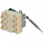Termostato Seguridad Freidora 18-245 grados Industrial Trifásico Standard