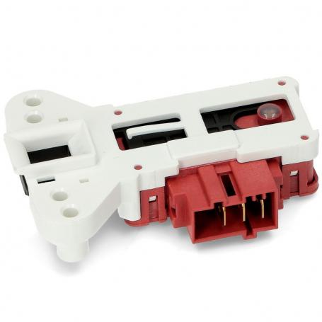Retardo Blocapuerta Lavadora compatible con Fagor Edesa Aspes L39A004I8 L39A006I3 AS0031771