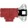 Retardo Blocapuerta Lavadora compatible con Fagor Edesa Aspes L39A004I8 L39A006I3 AS0031771