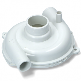 Turbina Motor Lavavajillas Teka Smeg 690070483 Original