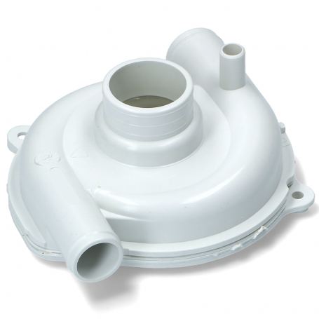 Turbina Motor Lavavajillas compatible con Teka y Smeg 690070483 Original