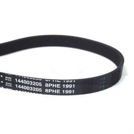 Correa Secadora compatible con Ariston 1991H8 Elastica C00300793