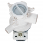 Bomba Desague Lavadora Beko Con Termico 2840940100 2880401800 9014677