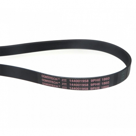 Correa Secadora Indesit EL 1860 H9 C00145707 Original