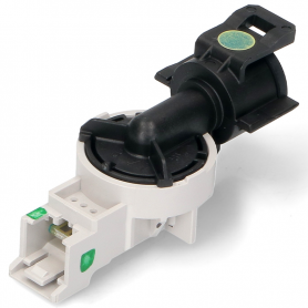 Presostato Lavavajillas compatible con Electrolux 140000554083 140000554067