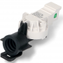 Presostato Lavavajillas compatible con Electrolux 140000554083 140000554067