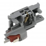 Cierre Puerta Lavavajillas compatible con Ariston C00195887
