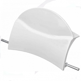 Cierre Maneta Puerta Lavadora Bosch 418346