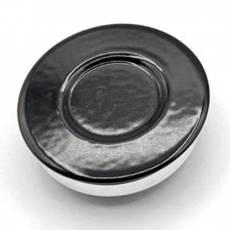 Base + Tapa Quemador Sabaf N 2  75Mm Serie 2 Teka, Fagor, Indesit, Zanussi