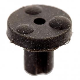 Arrastre Plato Microondas compatible con Whirlpool 481246368017