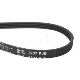 Correa Lavadora Whirlpool 1207 J4 481235818204