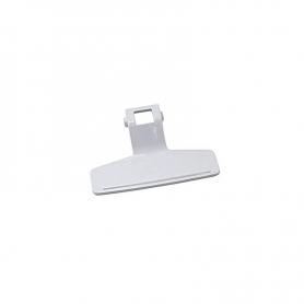 Cierre Maneta Puerta Lavadora compatible con Daewoo 3612610600 3612608600