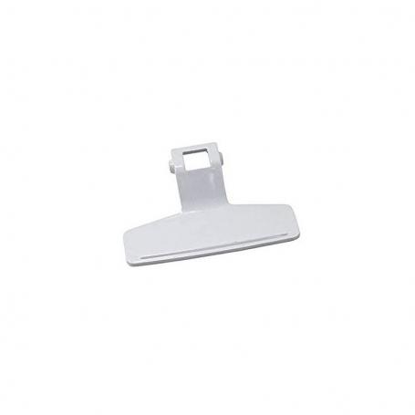 Cierre Maneta Puerta Lavadora compatible con Daewoo 3612610600 3612608600