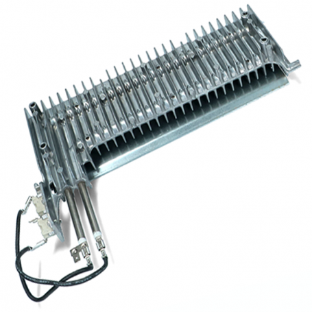 Resistencia Secadora compatible con Whirlpool 2500w 480181700014 Original