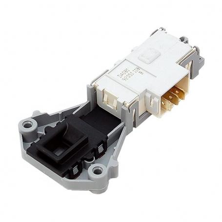 Retardo Blocapuerta Lavadora compatible con las marcas Daewoo LG 6601ER1005A