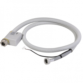 Tubo Entrada Aquastop Lavavajillas compatible con  Miele 4622714, 4061335