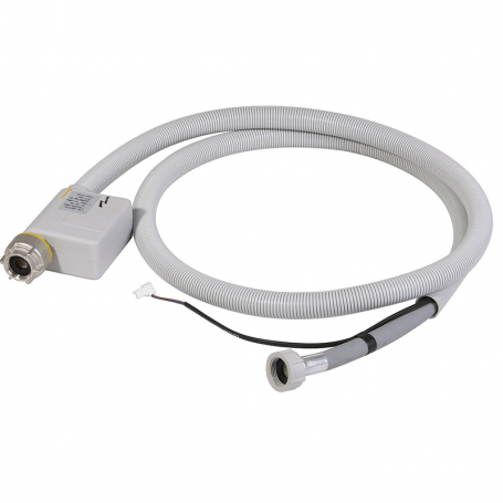 Tubo Entrada Aquastop Lavavajillas compatible con  Miele 4622714, 4061335