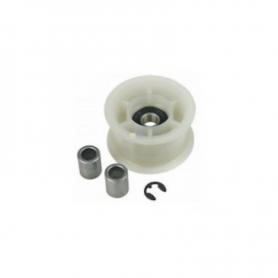 Polea Secadora compatible con Whirlpool 484000008521 Ex 484000000792