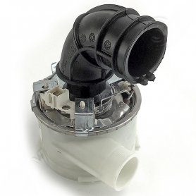 Resistencia Lavavajillas compatible con Whirlpool Indesit C00305341