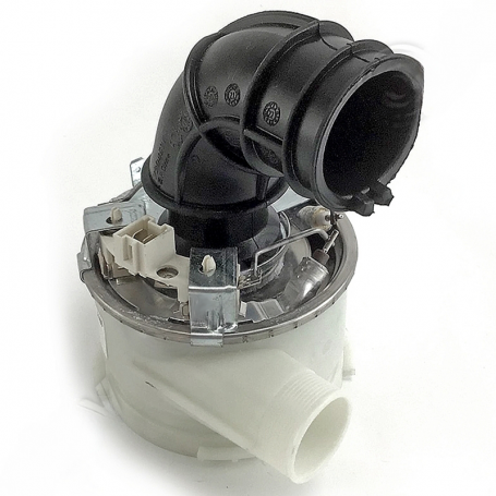 Resistencia Lavavajillas compatible con Whirlpool Indesit C00305341