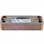 Intercambiador Caldera 14 Placas Chaffoteux Zilmet 17B2071410A 61011164