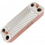 Intercambiador 12 Placas Caldera Saunier Duval S1016600